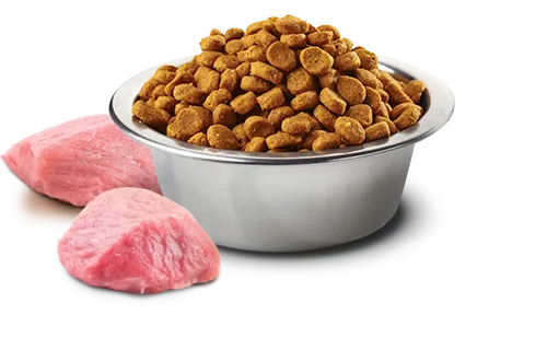 Farmina Natural & Delicious Prime Lamb & Blueberry Adult Mini Dry Dog Food
