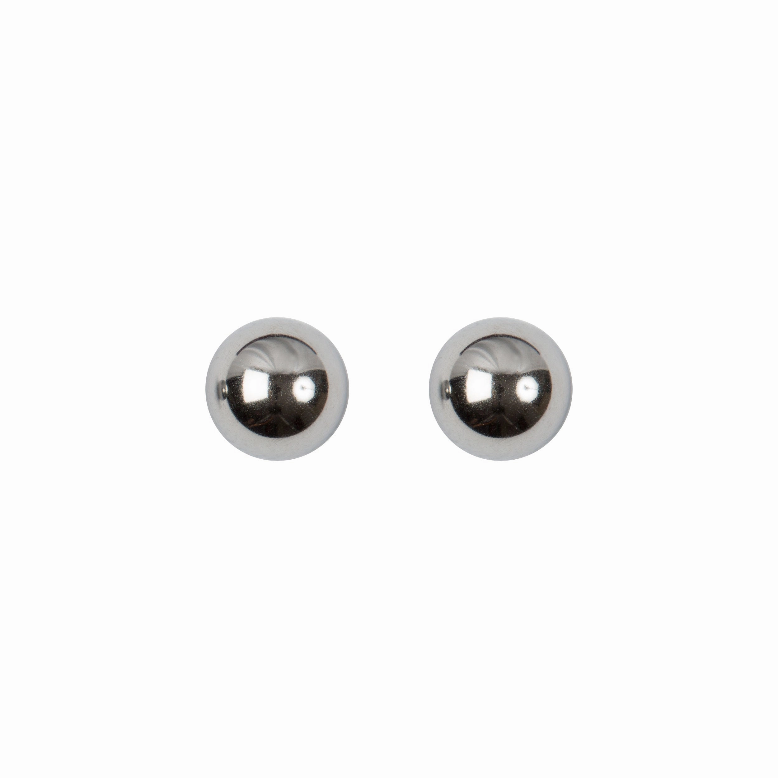 Fetish Pleasure Play XL Magnetic Nipple Beads