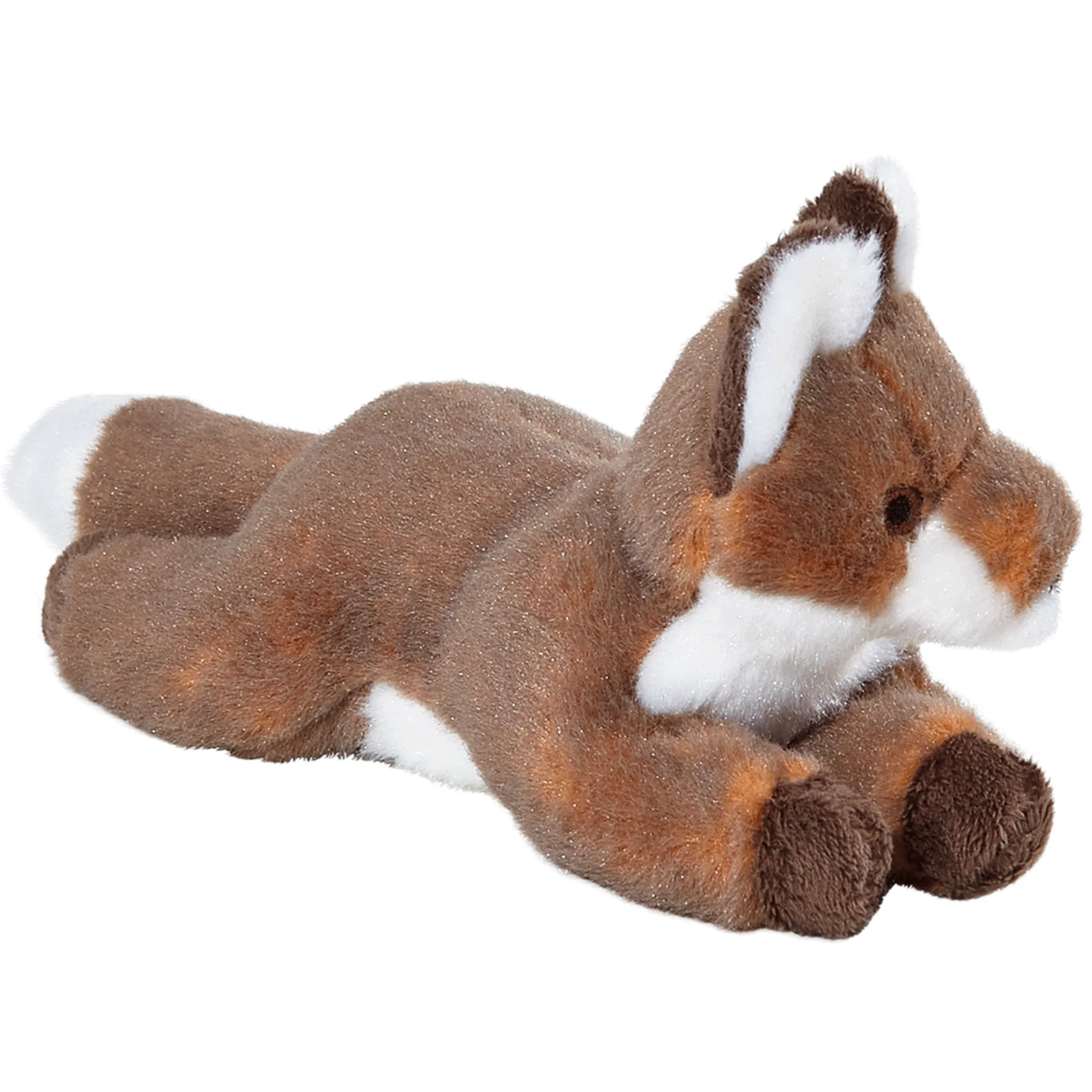 Fluff & Tuff Anderson Fox Dog Toys