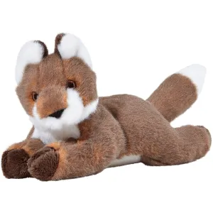 Fluff & Tuff Anderson Fox Dog Toys