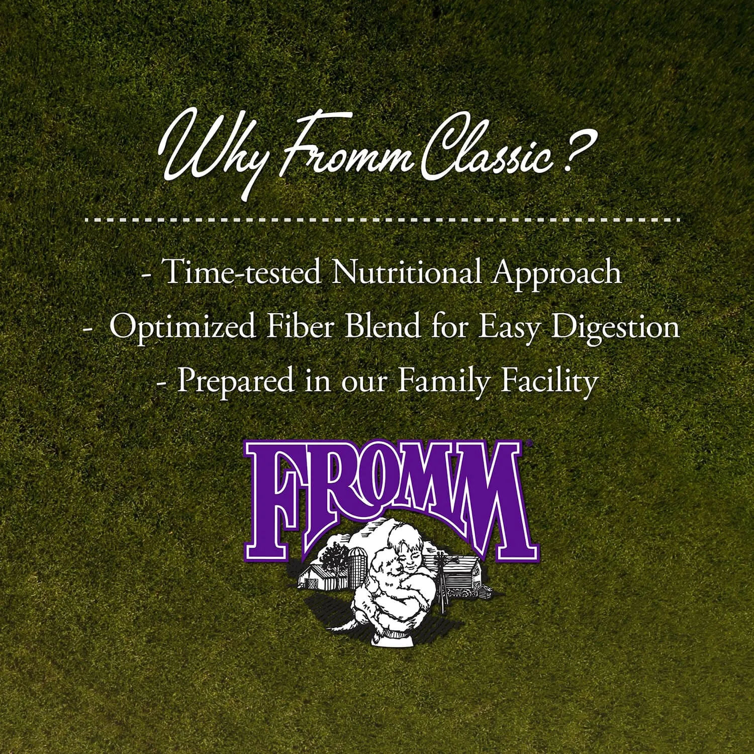 Fromm Classic Puppy Chicken & Salmon Pate Wet Dog Food
