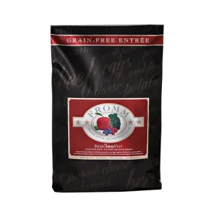 Fromm Four-Star Grain-Free Beef Frittata Veg Dry Dog Food