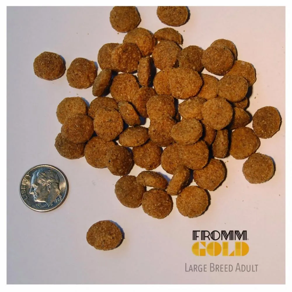 Fromm Heartland Gold Grain-Free Large Breed Adult Dry Dog Food