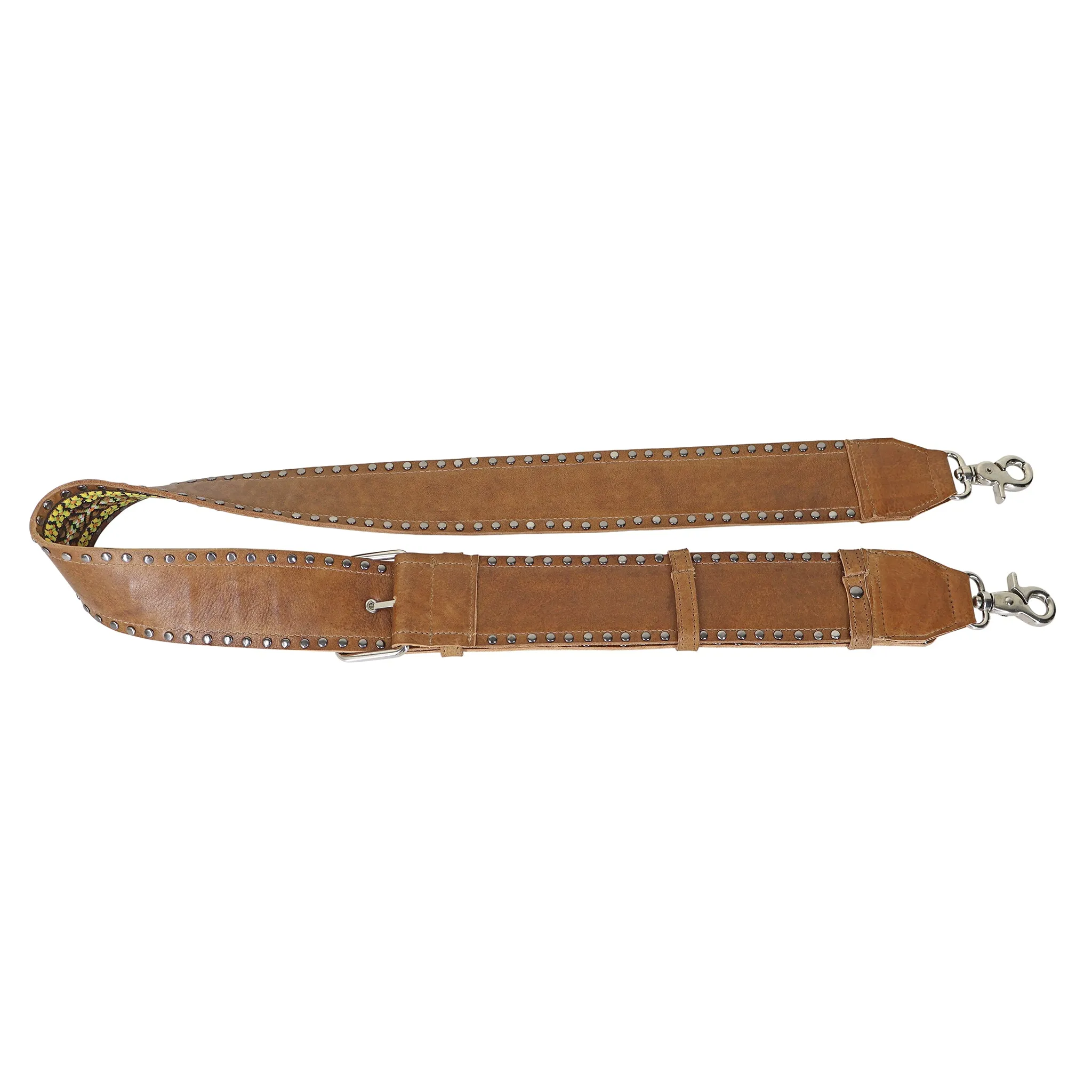 Gibson Reversible Shoulder Strap
