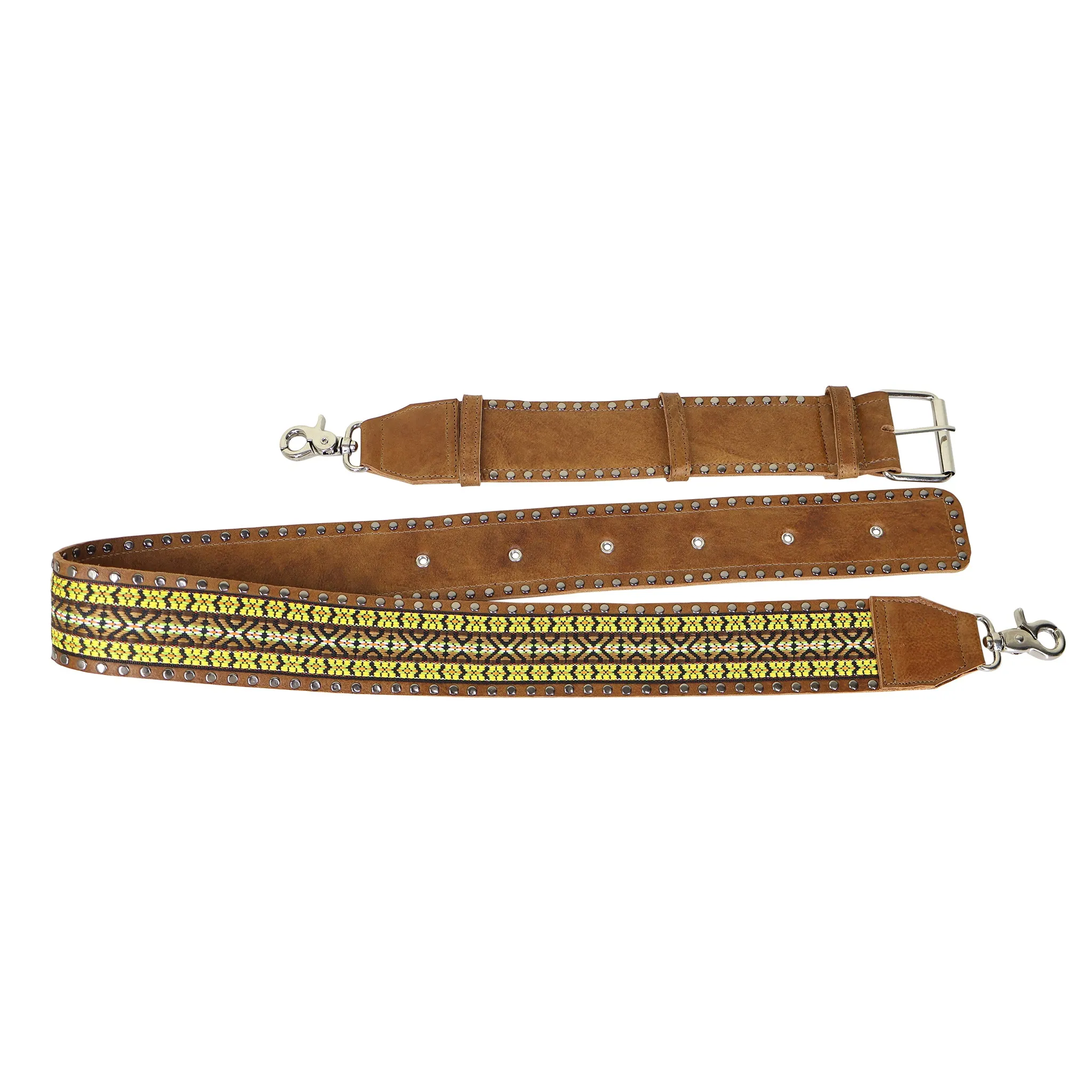 Gibson Reversible Shoulder Strap