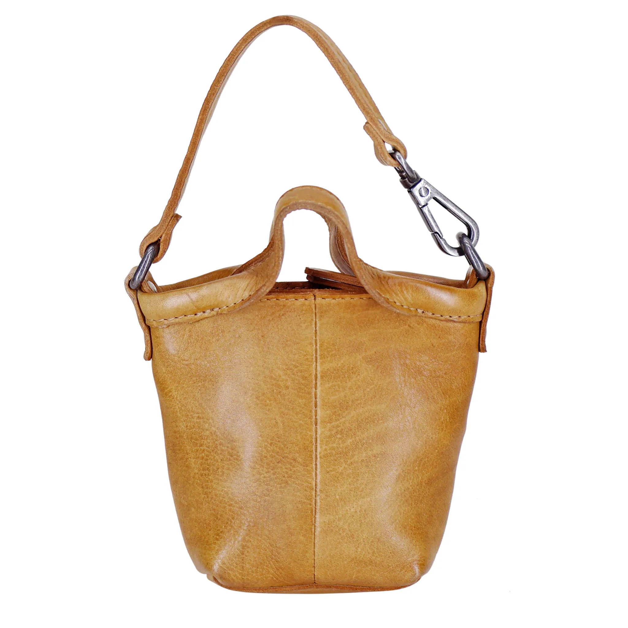 Gift with Purchase - Mini Bianca Bag Charm