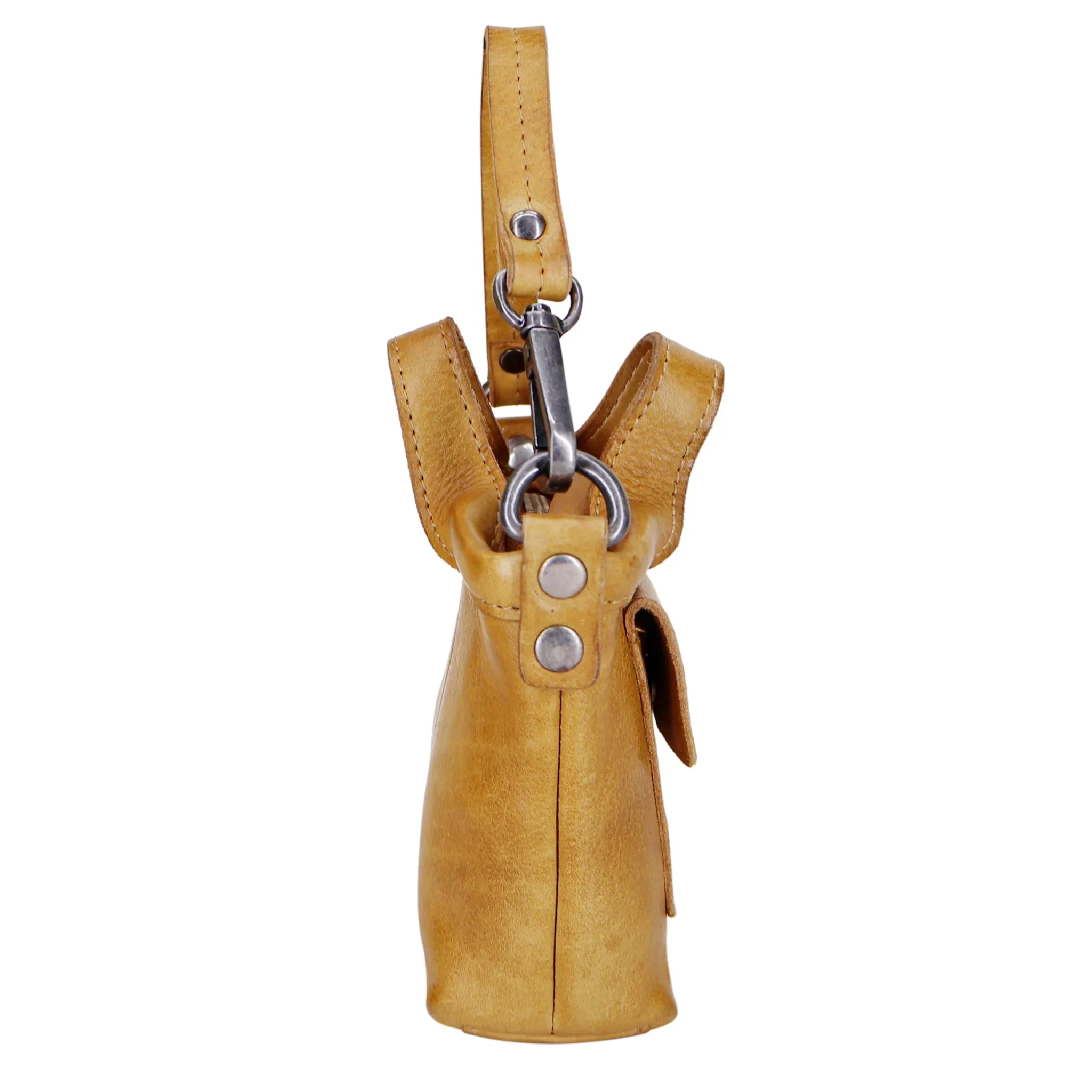 Gift with Purchase - Mini Bianca Bag Charm