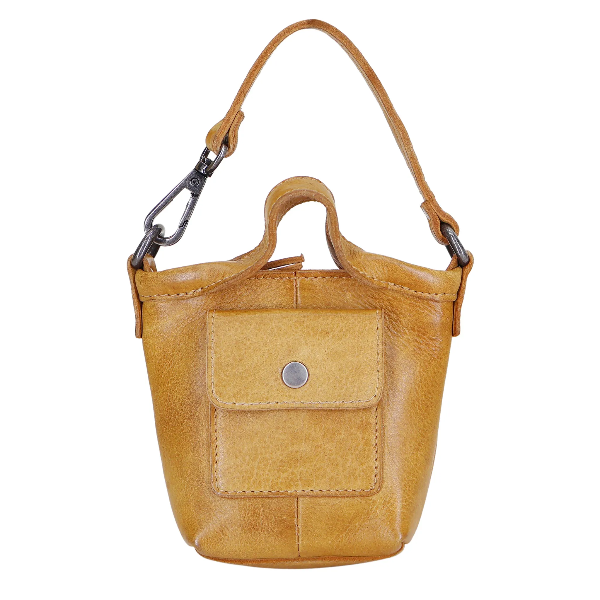 Gift with Purchase - Mini Bianca Bag Charm