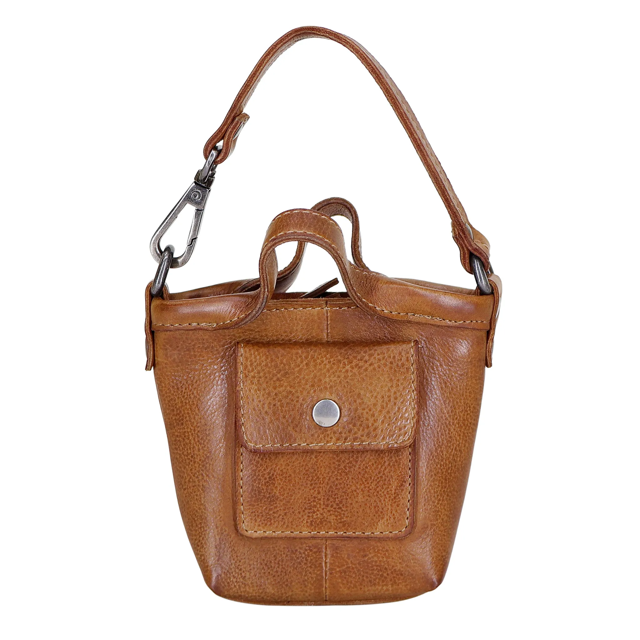 Gift with Purchase - Mini Bianca Bag Charm
