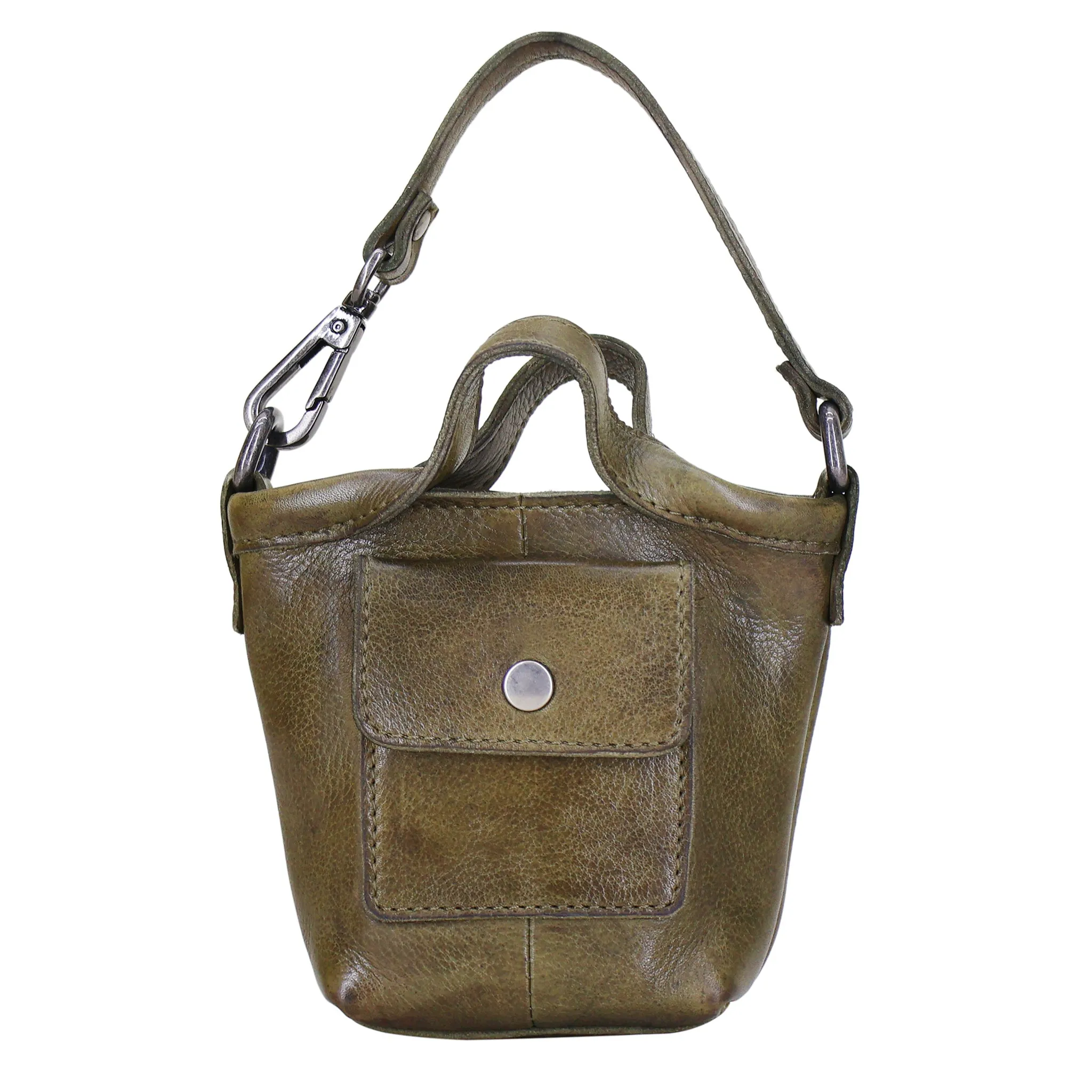 Gift with Purchase - Mini Bianca Bag Charm
