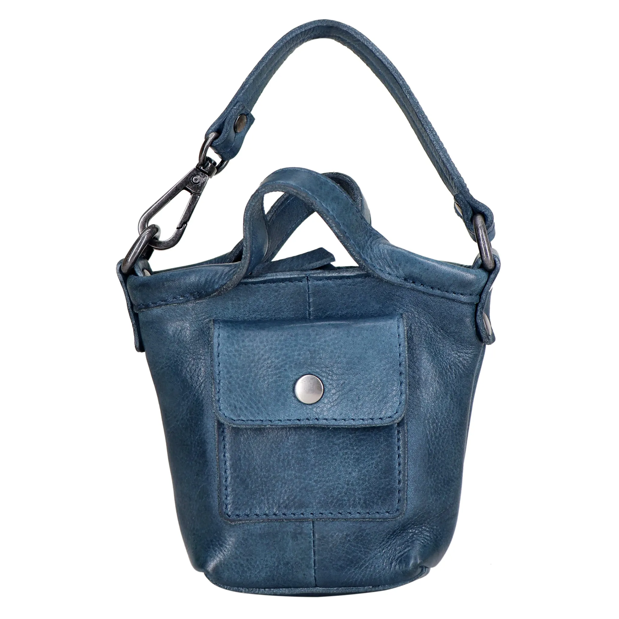 Gift with Purchase - Mini Bianca Bag Charm