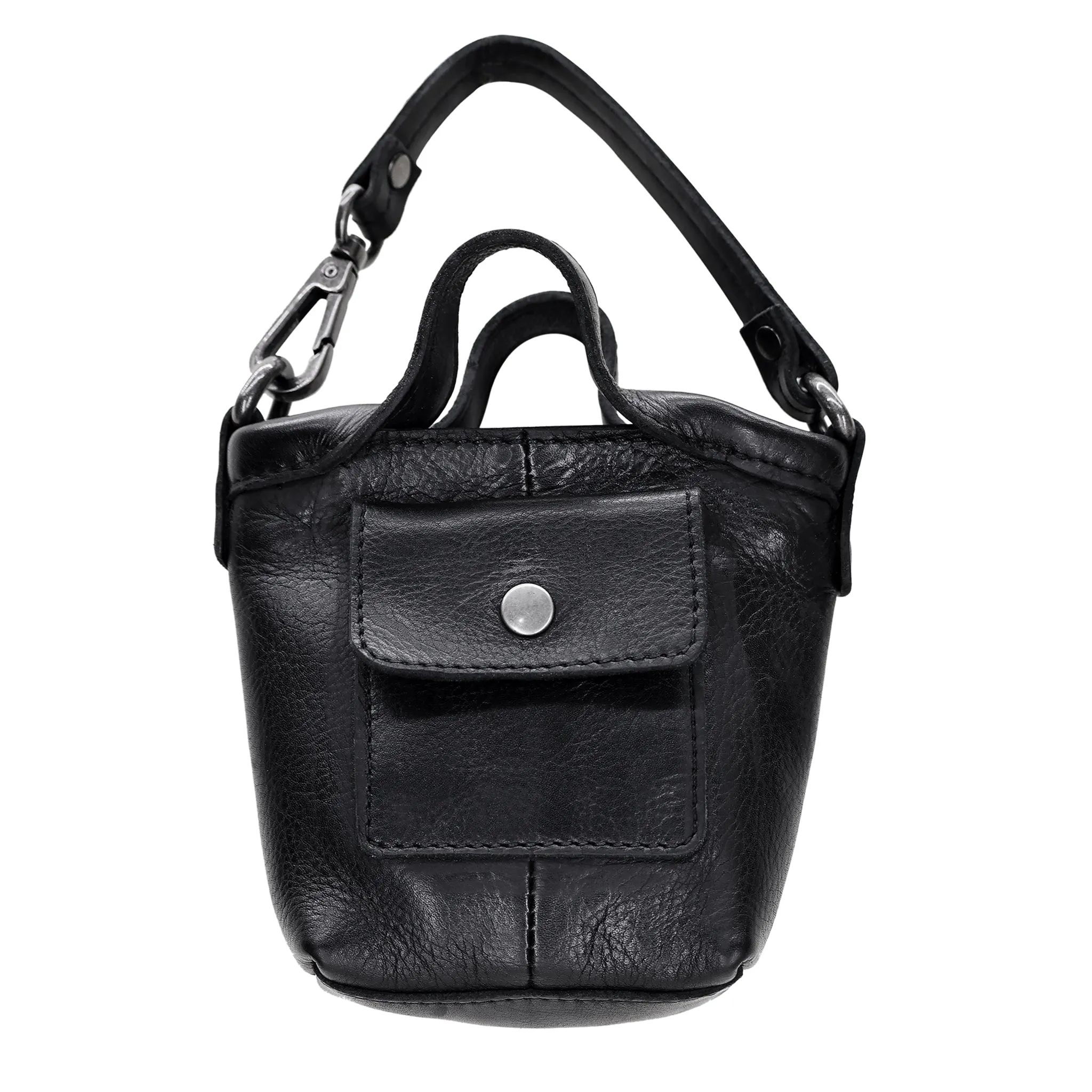 Gift with Purchase - Mini Bianca Bag Charm