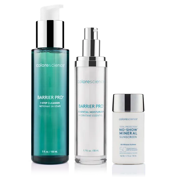 Healthy Skin Habits