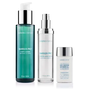 Healthy Skin Habits