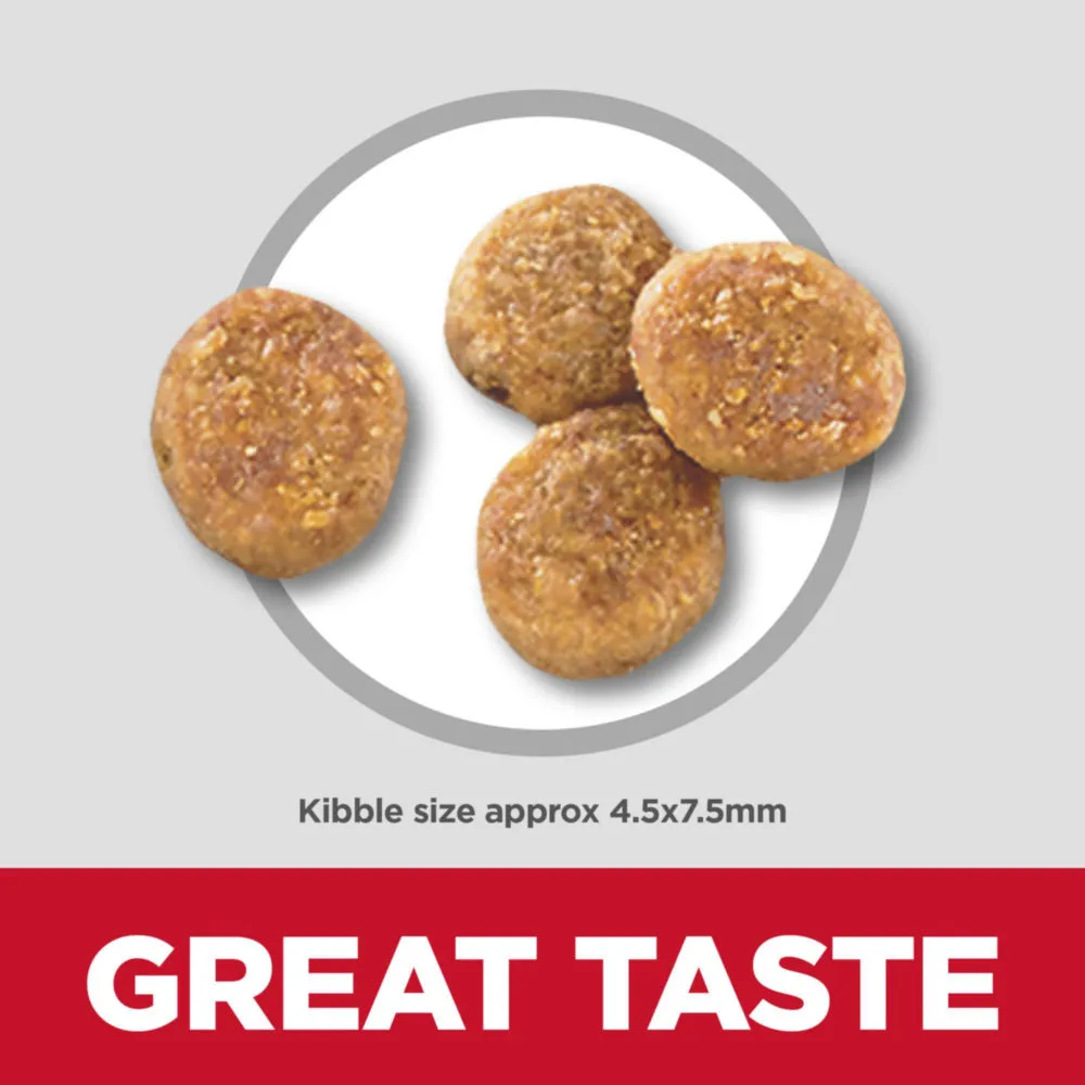 Hill's Science Diet Perfect Weight Adult Small & Mini Breed Chicken Recipe Dry Dog Food