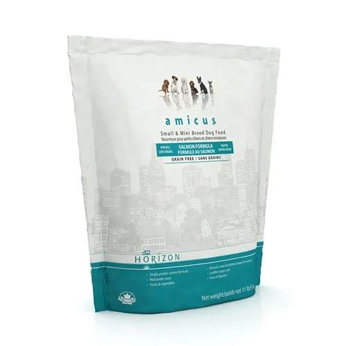 Horizon Amicus Salmon All Life Stages Dry Dog Food
