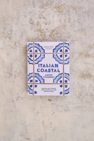 Italian Coastal Book