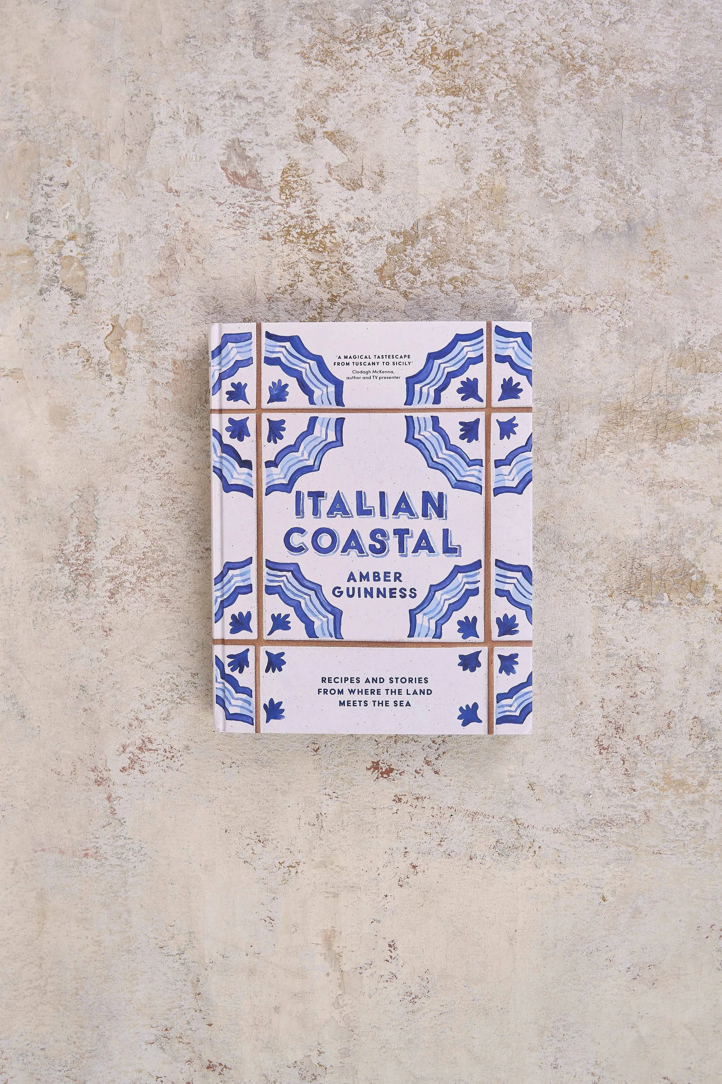 Italian Coastal Book