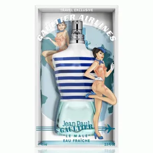 Jean Paul Gaultier Le Male Eau Fraiche 2.5 oz for men