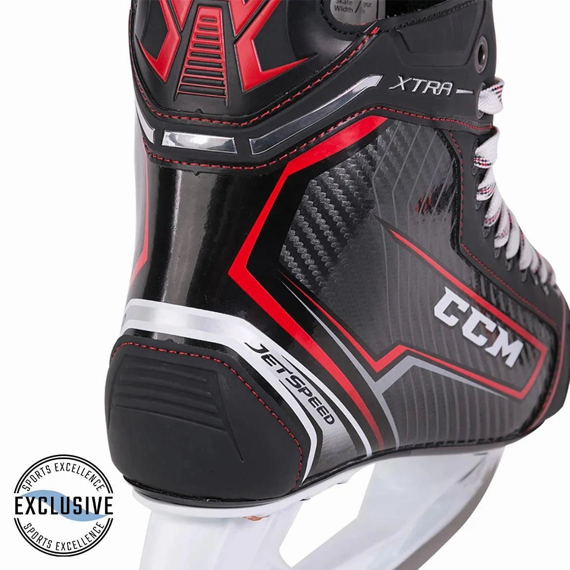 Jetspeed XTRA Player Skates - Senior