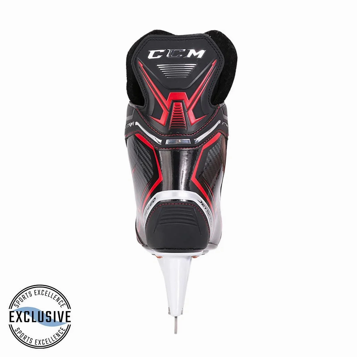 Jetspeed XTRA Player Skates - Senior