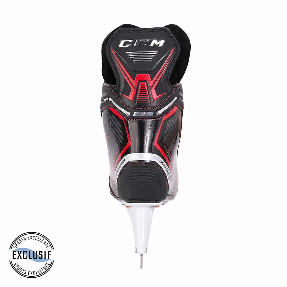 Jetspeed XTRA Player Skates - Senior