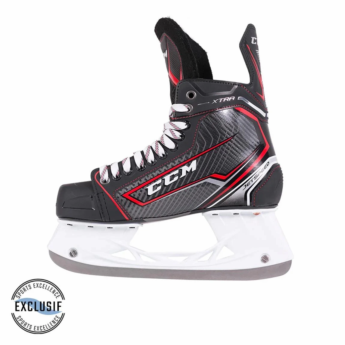 Jetspeed XTRA Player Skates - Senior