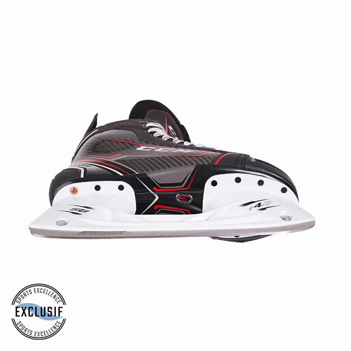 Jetspeed XTRA Player Skates - Senior