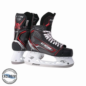 Jetspeed XTRA Player Skates - Senior