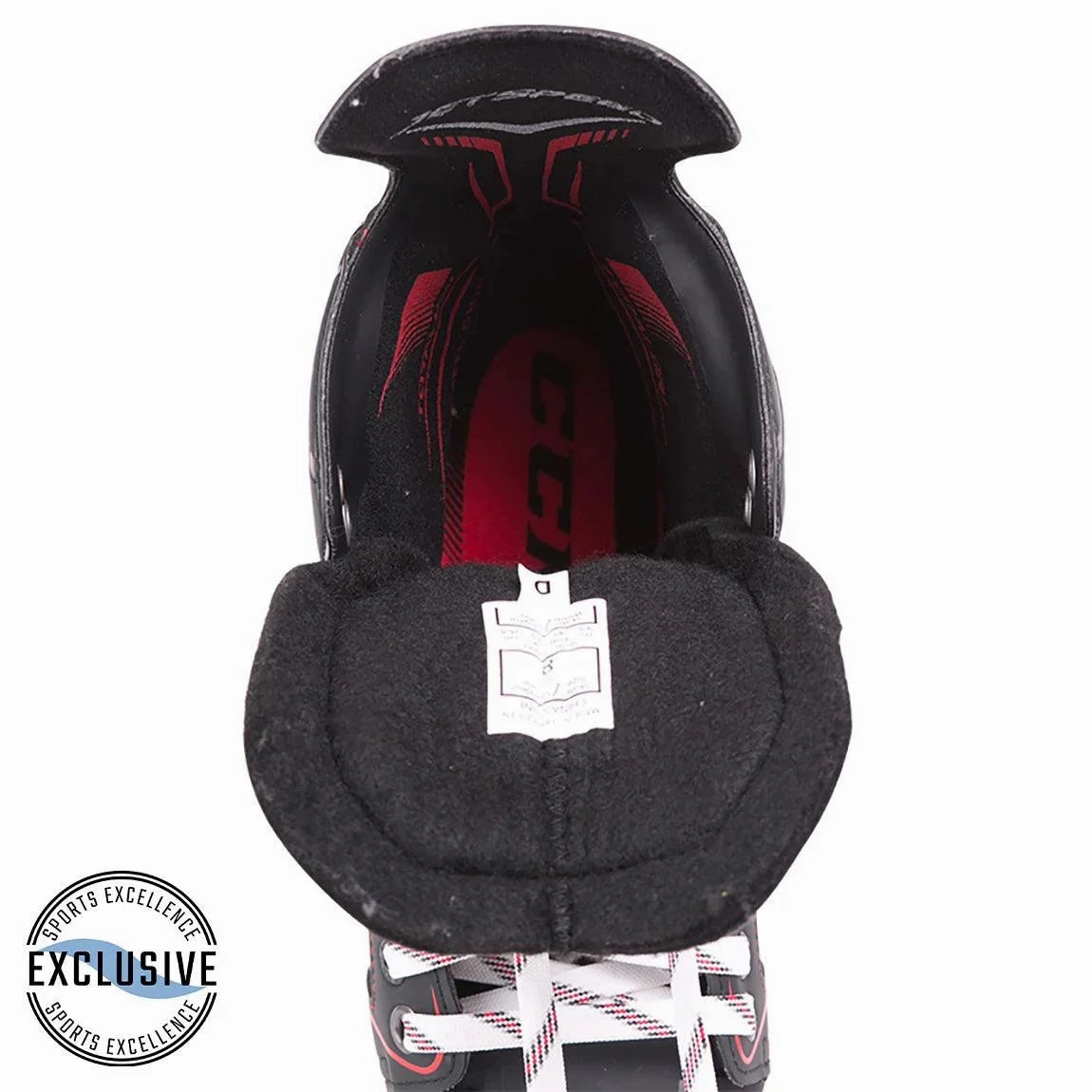 Jetspeed XTRA Player Skates - Senior