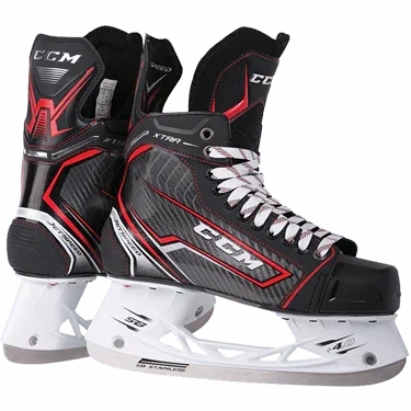 Jetspeed XTRA Player Skates - Senior
