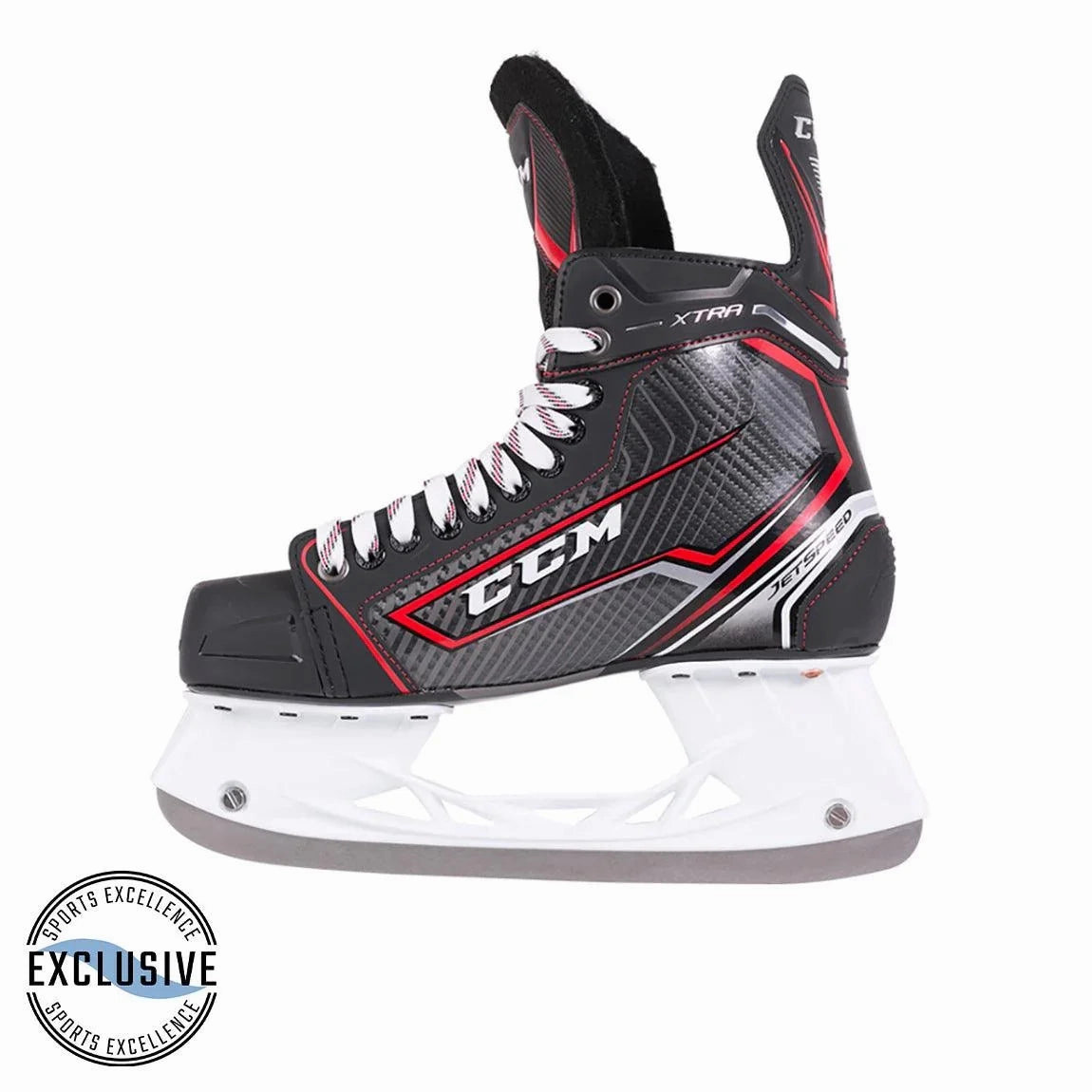 Jetspeed XTRA Player Skates - Senior