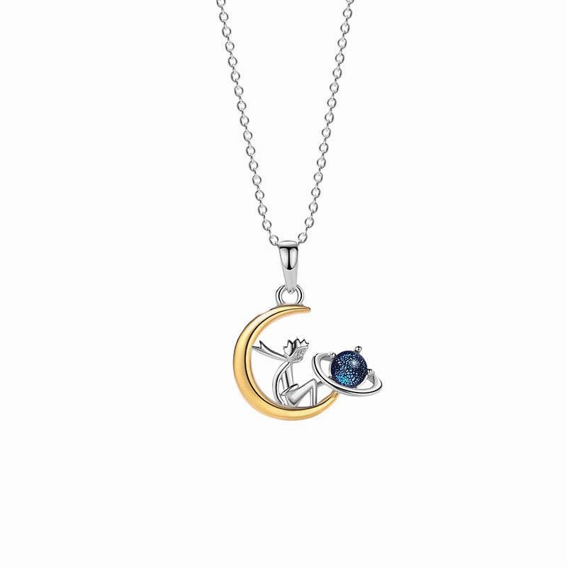 Little Prince Necklace
