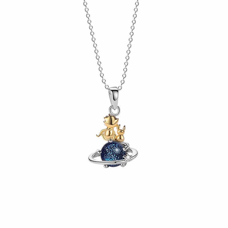 Little Prince Necklace