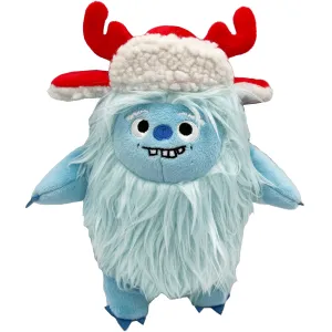 Lulubelles Klondike Yeti Dog Toy