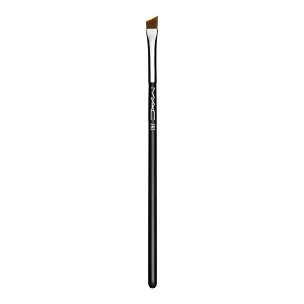 MAC 263 Small Angle Brush