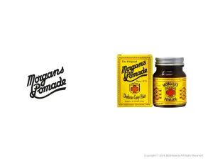 MORGAN'S POMADE ORIGINAL DARKENS GREY HAIR 50g(1.69oz)