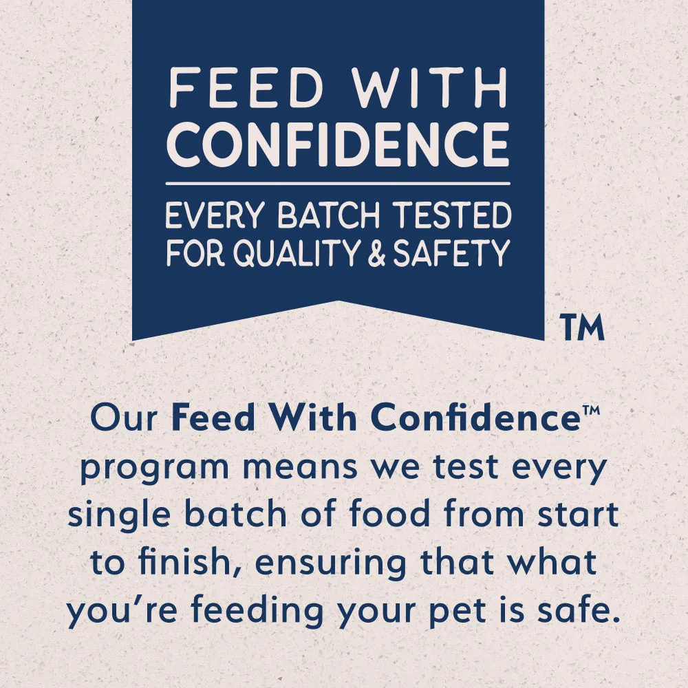 Natural Balance L.I.D. Limited Ingredient Diets Grain Free Adult Sweet Potato & Chicken Small Breed Bites Dry Dog Food