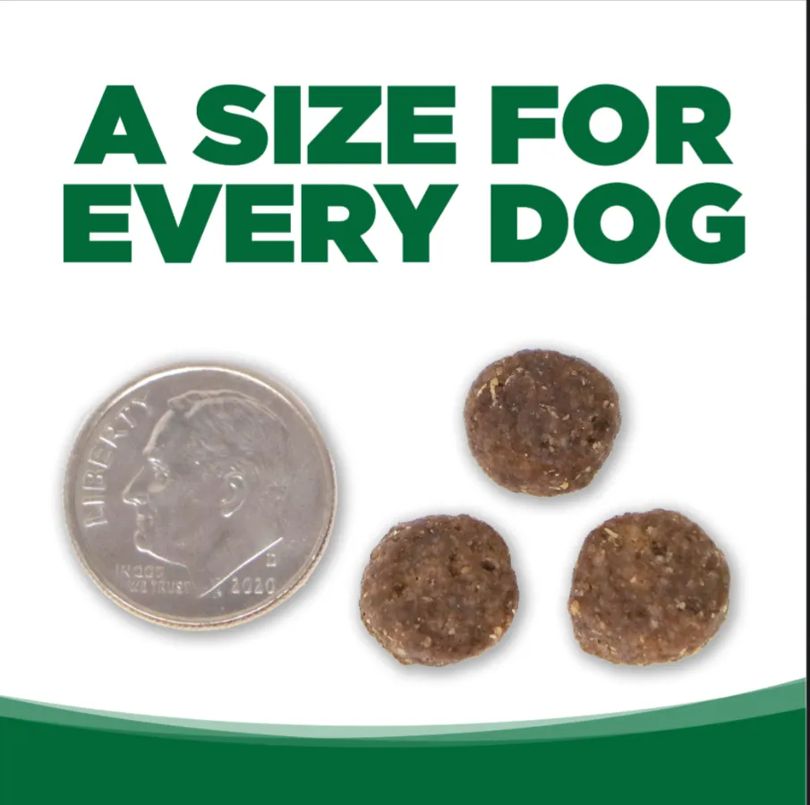 Nutrisource Adult Turkey and Rice Dry Dog Food