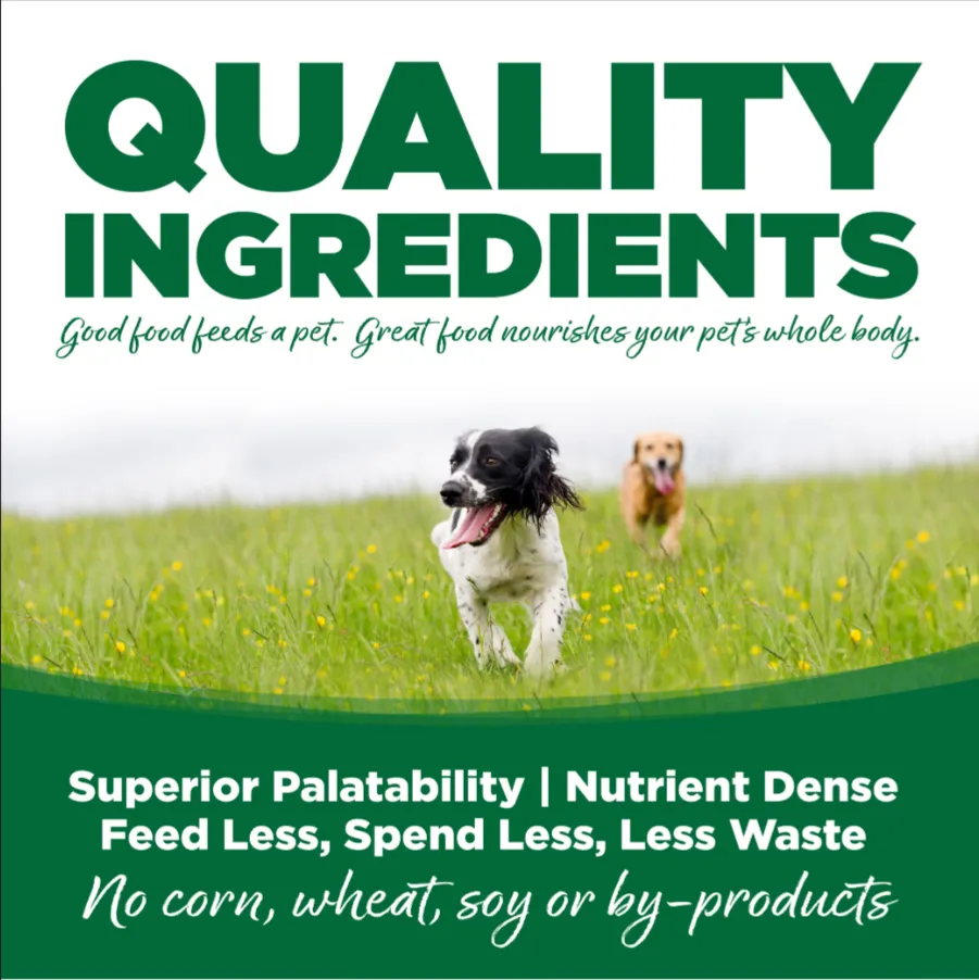 Nutrisource Adult Turkey and Rice Dry Dog Food