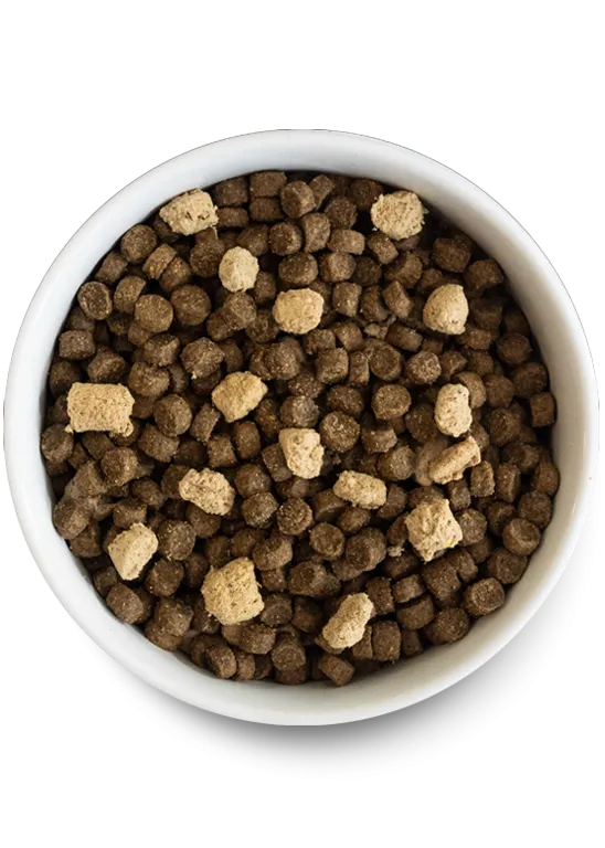 Open Farm Grain-Free RawMix Open Prairie Recipe Dog Food