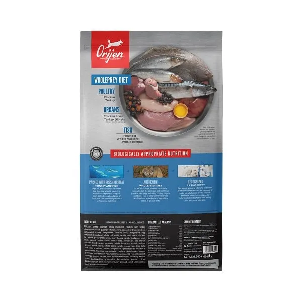 ORIJEN Original Dry Dog Food