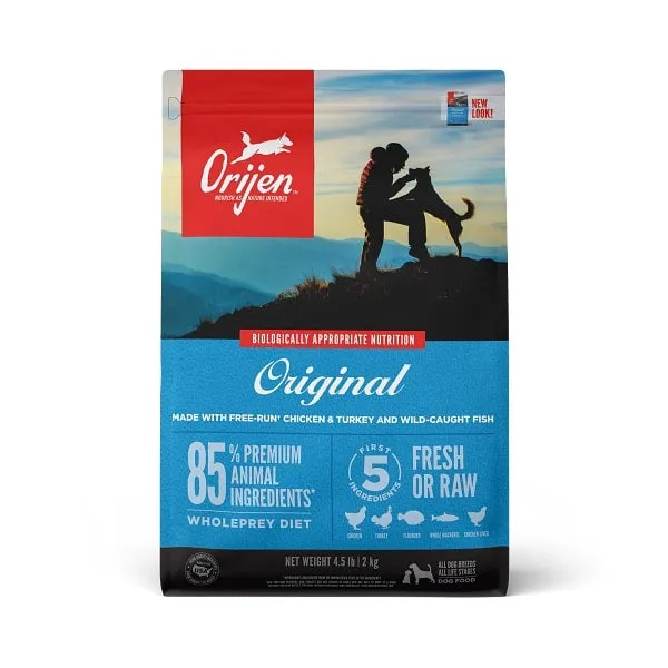 ORIJEN Original Dry Dog Food