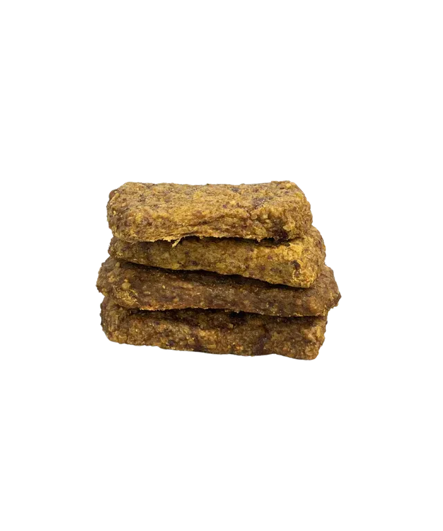 Plato Chicken with Goat's Milk Jerky Dog Treats