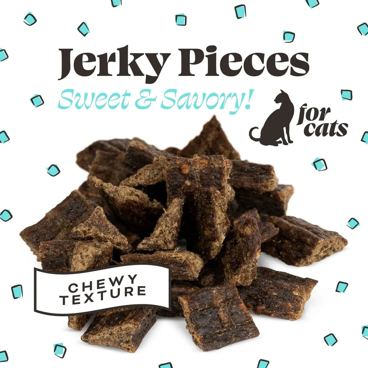 Primal Give Pieces A Chance Chicken with Broth for Cats! Recipe Treats for Cats