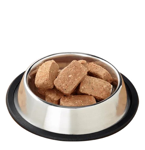 Primal Raw Frozen Beef Formula For Dogs