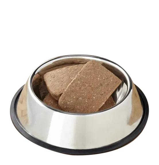 Primal Raw Frozen Beef Formula For Dogs