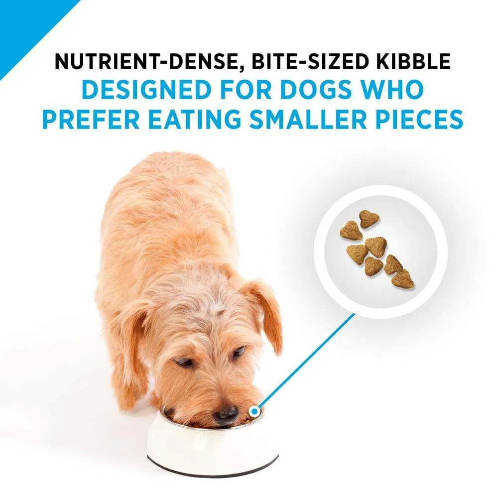 Purina Pro Plan All Life Stages Small Bites Lamb & Rice Dry Dog Food