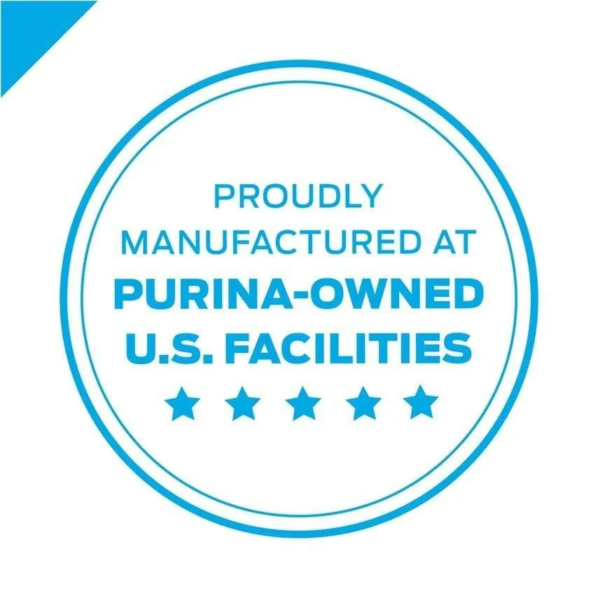 Purina Pro Plan All Life Stages Small Bites Lamb & Rice Dry Dog Food