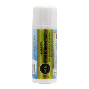 Refresh'd Toy Renewing Powder - 1 oz